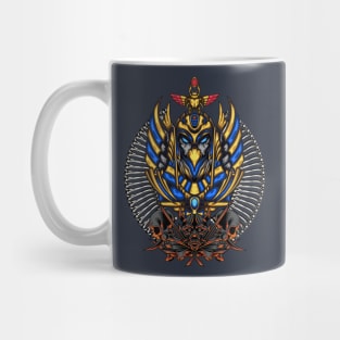 Egyptian God Mug